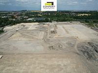 Pronájem skladu, výrobních prostor 32.855 m², Kladno - Foto 5