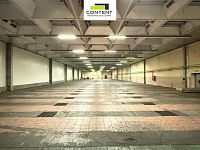 Pronájem skladu, výrobních prostor 1.850 m², Jindřichův Hradec