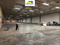 Pronájem skladu, výrobních prostor 1.850 m², Jindřichův Hradec - Foto 2