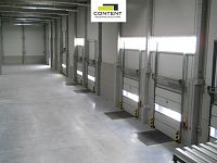 Pronájem skladu, výrobních prostor 14.707 m², Úžice, D8 - Foto 9