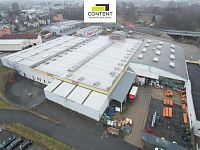 Pronájem skladových prostor 3.570 m², Liberec - Foto 3