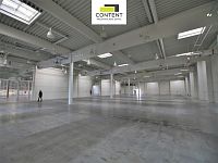 Pronájem skladových prostor 3.570 m², Liberec - Foto 7