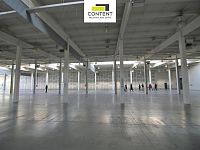 Pronájem skladových prostor 3.570 m², Liberec