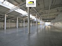 Pronájem skladových prostor 3.570 m², Liberec - Foto 13