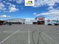 Pronájem skladových prostor 3.570 m², Liberec - Foto 2