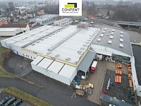 Pronájem skladových prostor 3.570 m², Liberec - Foto 3