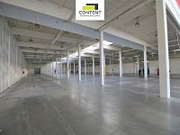 Pronájem skladových prostor 3.570 m², Liberec - Foto 6