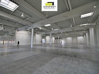 Pronájem skladových prostor 3.570 m², Liberec - Foto 7