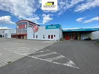 Pronájem skladových prostor 3.570 m², Liberec - Foto 8