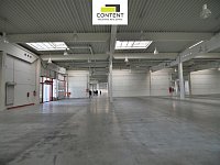 Pronájem skladových prostor 3.570 m², Liberec - Foto 9