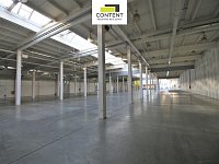 Pronájem skladových prostor 3.570 m², Liberec - Foto 13
