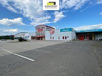 Pronájem skladových prostor 3.570 m², Liberec - Foto 14