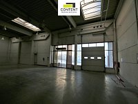 Pronájem skladových prostor 3.570 m², Liberec - Foto 18