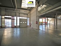 Pronájem skladových prostor 3.570 m², Liberec - Foto 19