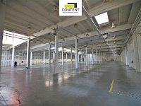 Pronájem skladových prostor 3.570 m², Liberec - Foto 20