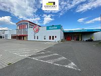 Pronájem skladových prostor 3.570 m², Liberec - Foto 8