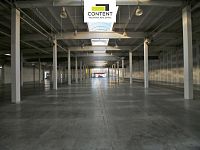 Pronájem skladových prostor 3.570 m², Liberec - Foto 17