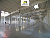 Pronájem skladových prostor 3.570 m², Liberec - Foto 20