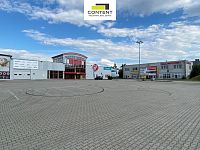 Pronájem skladových prostor 4.112 m², Liberec - Foto 7