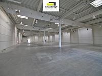 Pronájem skladových prostor 4.112 m², Liberec - Foto 8