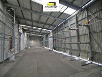 Pronájem skladových prostor 4.112 m², Liberec - Foto 16