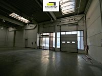 Pronájem skladových prostor 4.112 m², Liberec - Foto 18