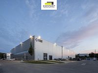 Pronájem skladu, obchodních, výrobních prostor 5.000 m², Brno - Líšeň - Foto 12