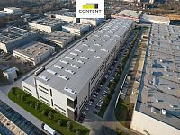 Pronájem skladu, obchodních, výrobních prostor 5.000 m², Brno - Líšeň - Foto 14