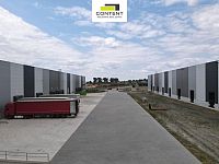 Pronájem skladu, výrobních prostor 8.200 m², Olomouc - Foto 3