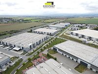 Pronájem skladu, výrobních prostor 8.200 m², Olomouc - Foto 5