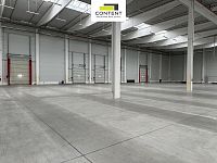 Pronájem skladu, výrobních prostor 8.200 m², Olomouc - Foto 7