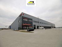 Pronájem skladu, výrobních prostor 16.000 m², Hostivice, D6