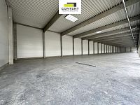 Pronájem skladu, obchodních prostor 370 m², Tuchoměřice, Praha - Západ - Foto 2