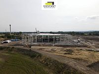 Pronájem skladu, výrobních prostor 15.000 m², Lužec nad Vltavou, D8, okres Mělník - Foto 10