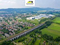 Pronájem skladu, výrobních prostor 22.700 m², Hranice, D1 Olomouc - Foto 10