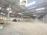 Pronájem novostavby skladu, výrobních prostor 3.500 m², Mošnov - Foto 7