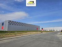 Pronájem novostavby skladu, výrobních prostor 3.500 m², Mošnov - Foto 8