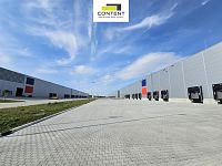 Pronájem novostavby skladu, výrobních prostor 24.509 m², Mošnov - Foto 4