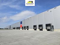 Pronájem novostavby skladu, výrobních prostor 24.509 m², Mošnov - Foto 9
