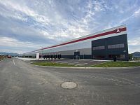 Pronájem novostavby skladu, výrobních prostor 20.810 m², Lovosice