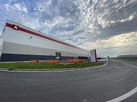 Pronájem novostavby skladu, výrobních prostor 20.810 m², Lovosice - Foto 7