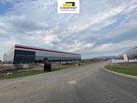 Pronájem novostavby skladu, výrobních prostor 20.810 m², Lovosice - Foto 9