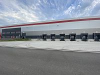 Pronájem novostavby skladu, výrobních prostor 20.810 m², Lovosice - Foto 11