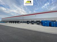 Pronájem novostavby skladu, výrobních prostor 20.810 m², Lovosice - Foto 13