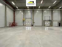 Pronájem novostavby skladu, výrobních prostor 7.000 m², Plzeň - Foto 3