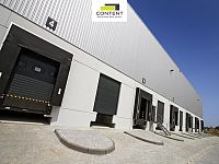 Pronájem novostavby skladu, výrobních prostor 7.000 m², Plzeň - Foto 14