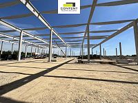 Pronájem novostavby skladu, výrobních prostor 6.000 m², Velký Osek - Foto 5