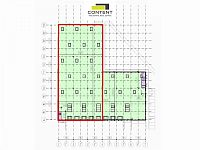 Pronájem novostavby industriálních prostor 2.600 m², Ostrava - Vítkovice, D1 - Foto 17