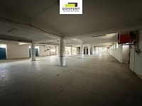 Pronájem skladu, výrobních prostor 3000 m², Kostěnice - Foto 2