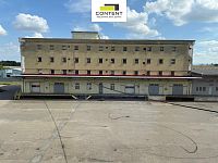 Pronájem skladu, výrobních prostor 3000 m², Kostěnice - Foto 4